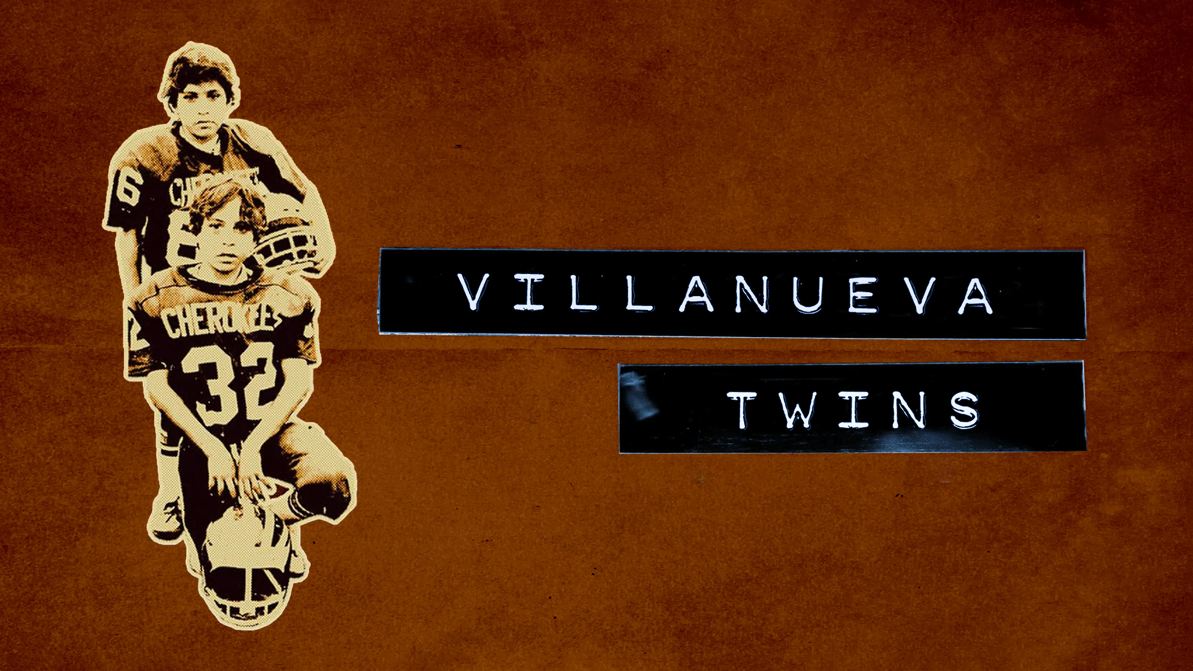 The Villanueva Twins poster